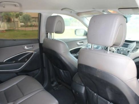 Used 2015 Hyundai Santa Fe Sport w/ Option Group 03 FWD image 30