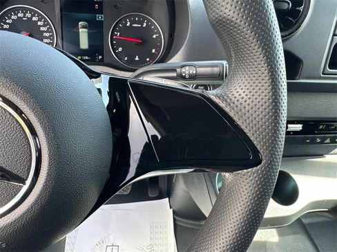 New 2025 Mercedes-Benz Sprinter 2500 image 24