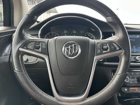 Used 2019 Buick Encore Preferred w/ Safety Package FWD image 20