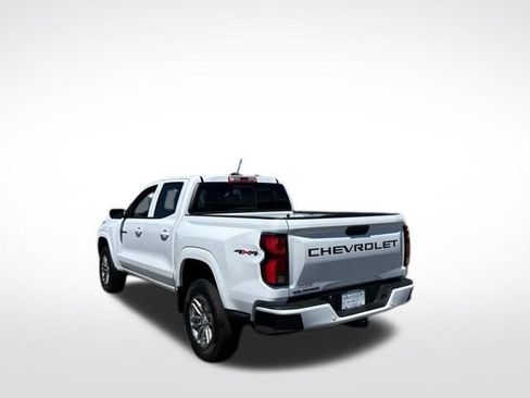 New 2026 Chevrolet Colorado LT w/ LT Convenience Package AWD/4WD image 11