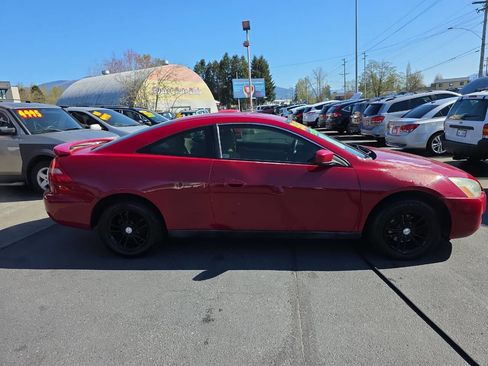 Used 2004 Honda Accord LX image 7