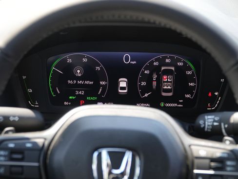 New 2026 Honda Accord Sport image 25