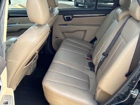 Used 2012 Hyundai Santa Fe Limited image 20