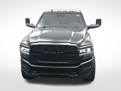 Used 2020 RAM 2500 Limited image 22