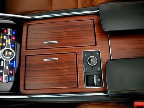 Used 2021 Lincoln Navigator Reserve AWD/4WD image 68