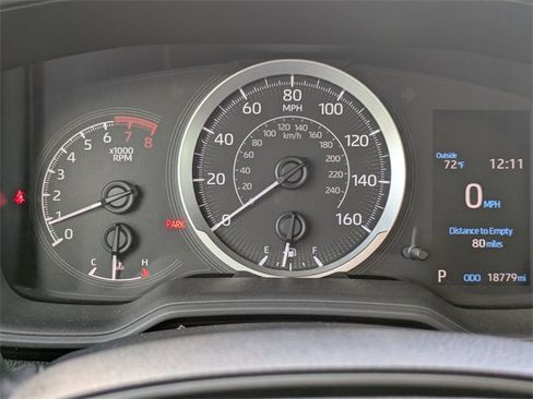 Used 2020 Toyota Corolla LE image 25