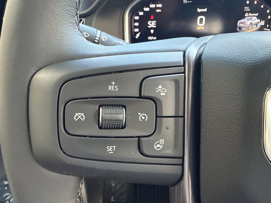 Certified 2026 GMC Sierra 2500 Denali Ultimate AWD/4WD image 32