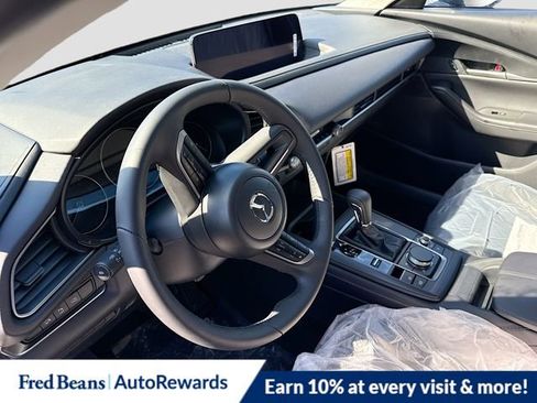 New 2026 MAZDA CX-30 AWD 2.5 S image 10