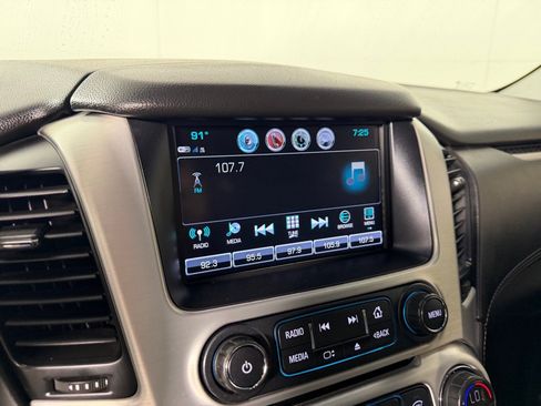 Used 2019 GMC Yukon XL SLE w/ SLE Value Package AWD/4WD image 16