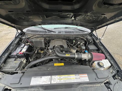 Used 1997 Ford F150 XL image 26