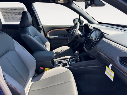 Used 2025 Subaru Forester Sport image 15