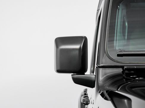 Used 2025 Jeep Wrangler Unlimited Sport AWD/4WD image 6