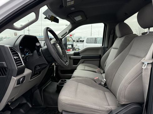 Certified 2018 Ford F250 XLT image 16