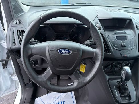 Used 2018 Ford Transit Connect XL image 14