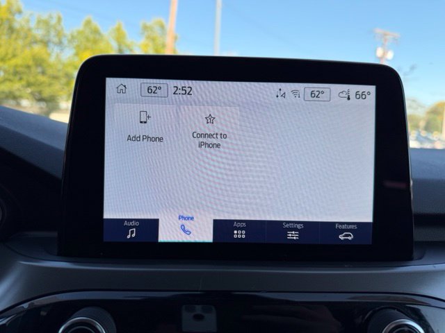 Used 2024 Ford Escape Active w/ Cold Weather Package FWD image 39