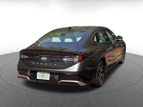 Used 2025 Hyundai Sonata SEL image 14