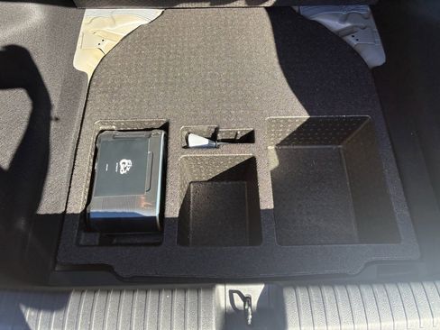 Certified 2025 Honda Accord Sport image 29