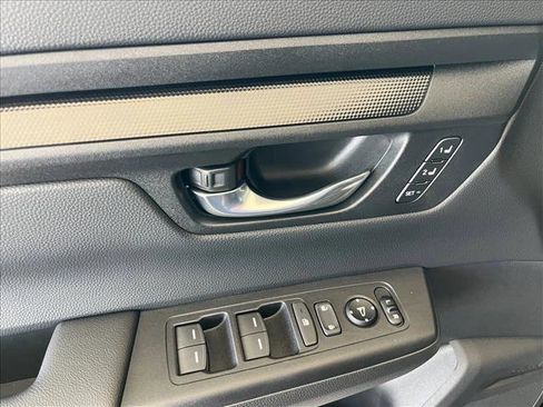 Used 2026 Honda CR-V Sport-L image 18