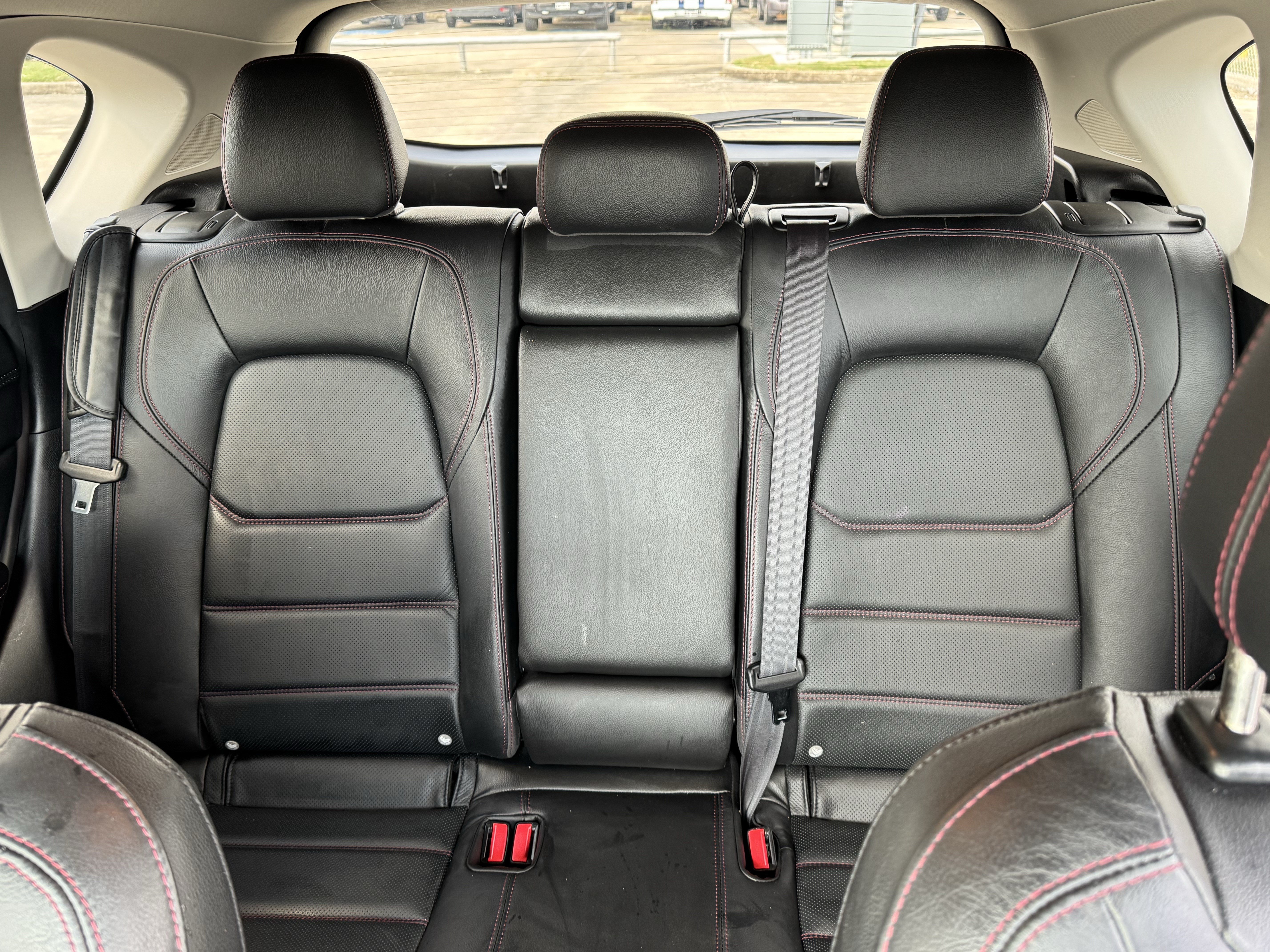 Used 2025 MAZDA CX-5 Carbon Edition AWD/4WD image 20