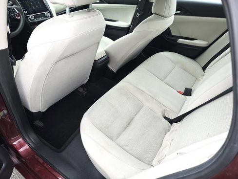 Used 2019 Honda Insight EX image 20