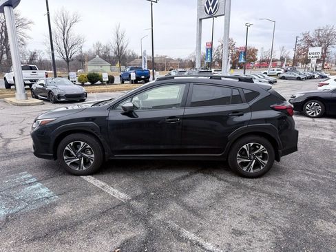 Certified 2025 Subaru Crosstrek 2.5i Premium image 4