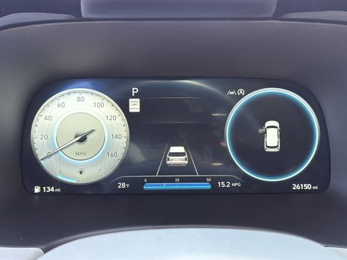 Used 2023 Hyundai Palisade Calligraphy image 17