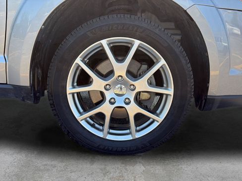 Used 2017 Dodge Journey GT AWD/4WD image 24