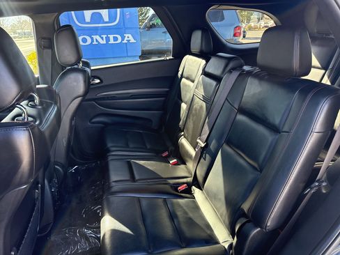 Used 2024 Dodge Durango GT image 28