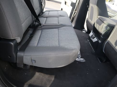 New 2026 Ford F350 XL w/ STX Appearance Package AWD/4WD image 13
