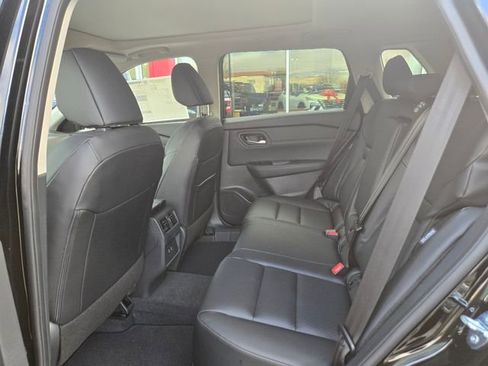 New 2026 Nissan Rogue SV image 12
