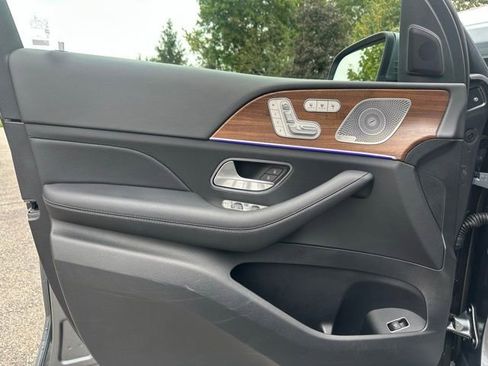 Certified 2024 Mercedes-Benz GLS 450 4MATIC image 14