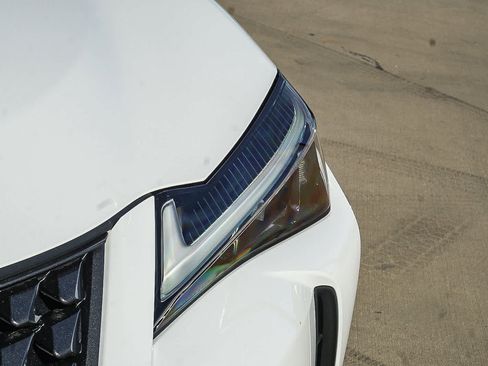 New 2026 Lexus UX 300h FWD image 13