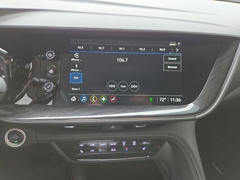 Used 2023 Buick Envision Essence image 13