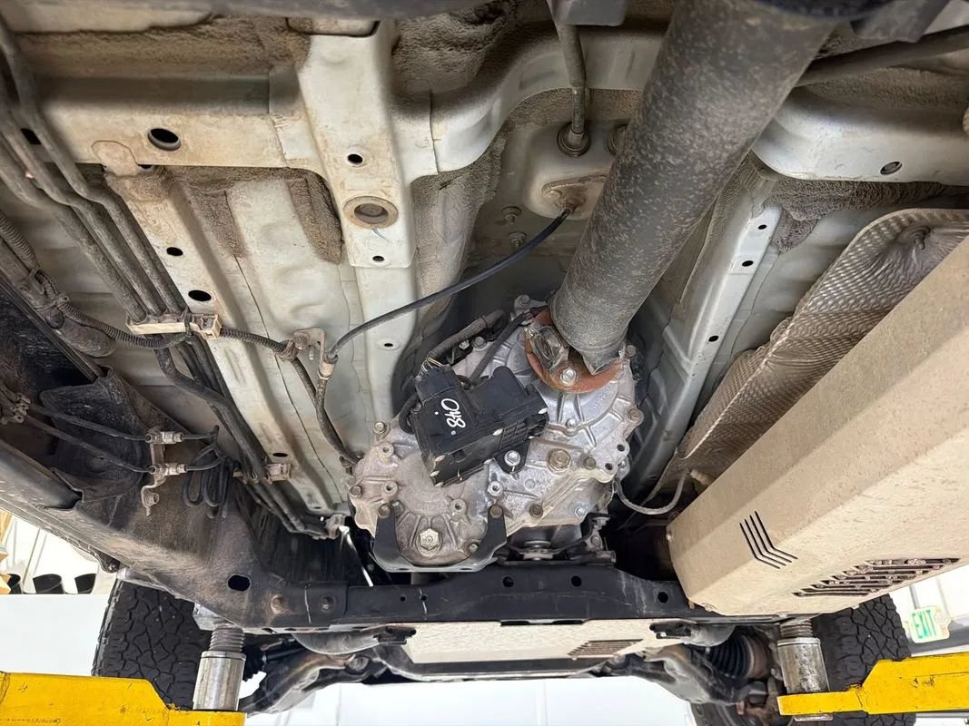 Used 2022 Toyota Tacoma SR AWD/4WD image 27