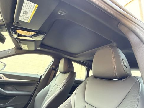 New 2026 BMW i4 xDrive40i w/ Driving Assistance Package image 15