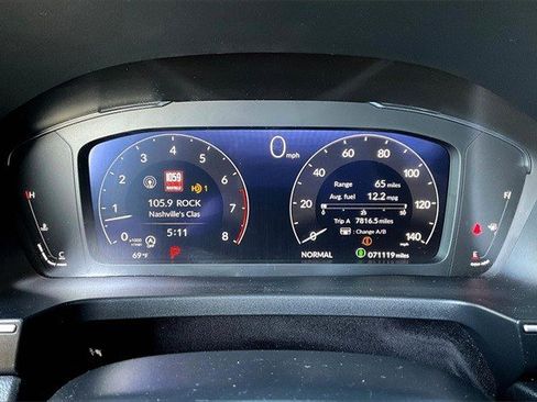 Certified 2023 Honda Pilot Elite image 13