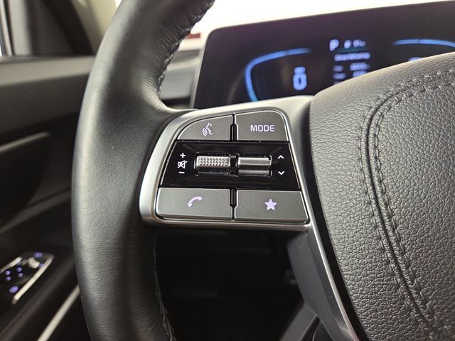 Used 2024 Kia Telluride EX AWD/4WD image 24