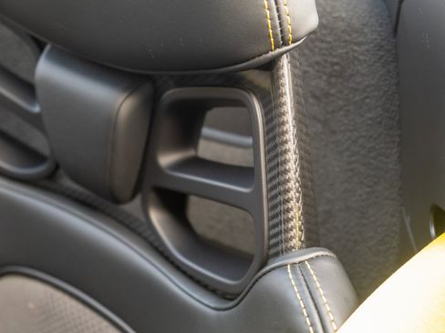 Certified 2024 Porsche 718 Boxster Spyder RS image 27