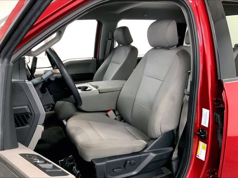 Used 2020 Ford F150 XLT w/ Equipment Group 302A Luxury image 6