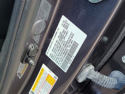 Certified 2021 Honda Passport EX-L image 34