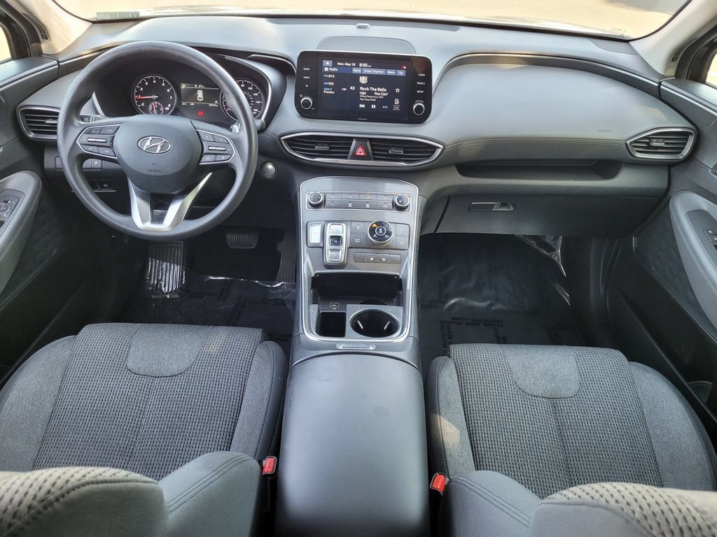 Used 2022 Hyundai Santa Fe SEL AWD/4WD image 16