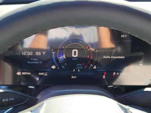 New 2026 Chevrolet Suburban Premier image 14