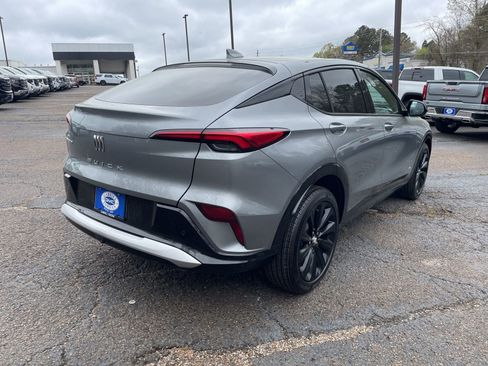 New 2026 Buick Envista Sport Touring w/ Convenience I Package image 5