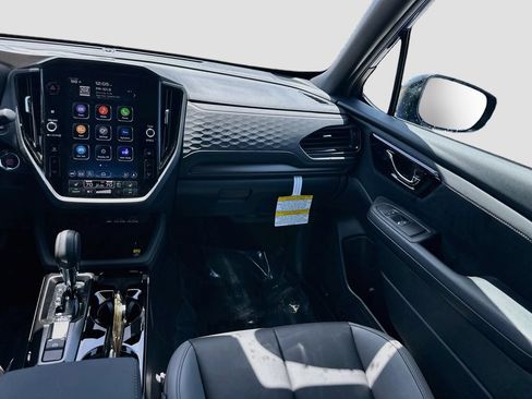 New 2026 Subaru Forester Sport AWD/4WD image 23