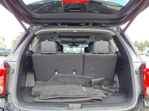 Used 2022 Hyundai Palisade Limited AWD/4WD image 24