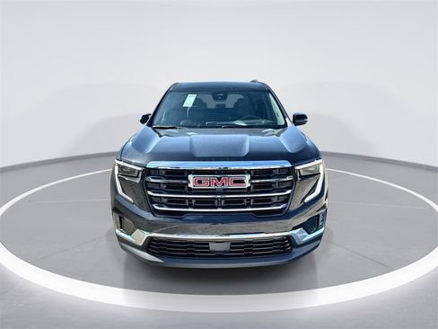 New 2026 GMC Acadia Elevation w/ Elevation Premium Package image 3