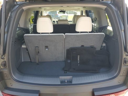 Used 2024 Hyundai Santa Fe Limited image 30