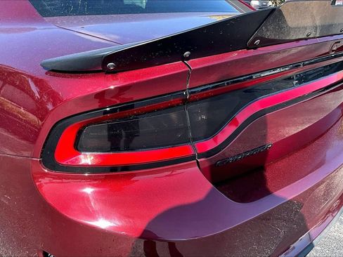 Used 2019 Dodge Charger GT w/ Driver Confidence Group RWD image 19