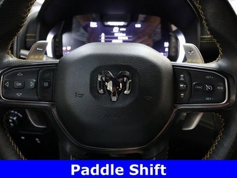 Used 2023 RAM 1500 TRX w/ TRX Level 2 Equipment Group image 62