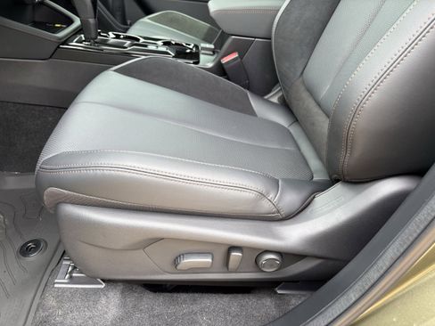 New 2026 Subaru Forester Touring AWD/4WD image 28
